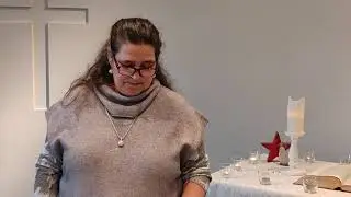Digitale Weihnachtsandacht der Liebfrauenschule Oldenburg