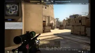 5k de_mirage  &lsaquo; DUFFy &rsaquo;