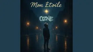 Mon &eacute;toile