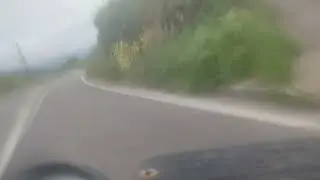 Daelim roadwin 125.Pure sound.