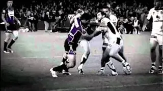 Melbourne Storm - Smith Try (Sound design by Dylan Stephens)