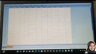 Tutorial Olah Data menggunakan SPSS_Tugas UAS Business Statistic
