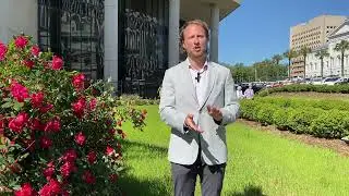 Columbia, SC Car Accident Attorney - Keibler Law Group.