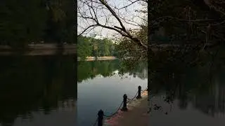 Dhakuria lake #youtube #dhakurialake