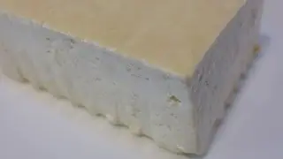 Cómo hacer tofu casero  (Los 2 métodos)