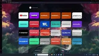 Opera Browser is Broken PLEASE HELP