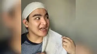 Jomar and Al - Tiktok Compilation Part 1