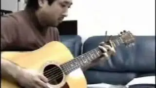 KATSUMI 「恋心」