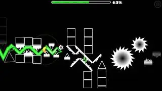 Geometry dash 