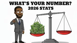 Black American Income & Wealth Statistics 2026 _ Where Do You Stand?