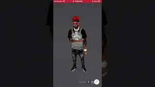 Making a imvu avi over 4000 credits (my first video)