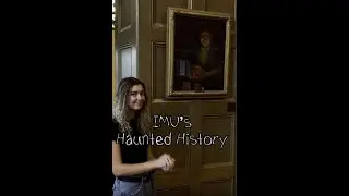IMU's Haunted History Part 4: The Tudor Room