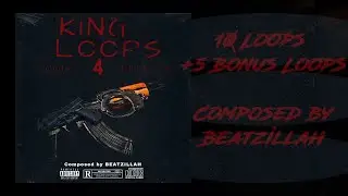[FREE] Sample Pack 2021 - 