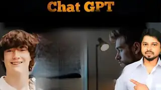 Chat GPT చెప్పినట్టుగానే   I Telugu crime news I trending topic I crime stories