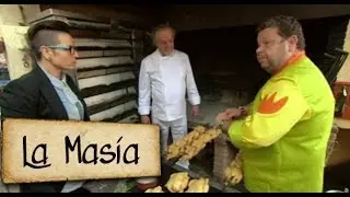 Chicote en Pesadilla - 