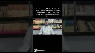 Muslim cleric backs India govt action on radical Muslim group PFI