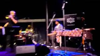 The Mirror Conspiracy (feat. Erik Truffaz) @ Festival Jazz International Rotterdam