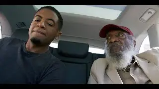 Dick Gregory Raw And Uncut On The State Of Black Africans In America