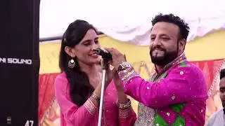 bansi barnala  { Live Performance }
