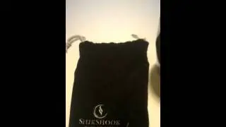 Premium cocktail Shaker set by Shikshook