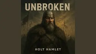 UNBROKEN