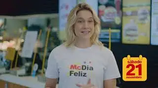 McDia Feliz 2020 - AVOSOS