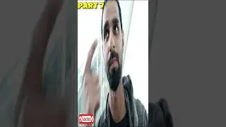 Dubai to Islamabad Immigration Explained | Luggage Checking, Fines & Smart Gate