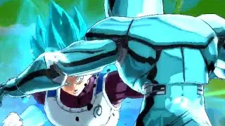 SSJ GOD SS VEGETA Vs METAL COOLER Advanced Hyper Dimensional CO-OP Battle | Dragon Ball Legends