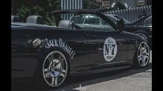 #109 vLog &bull; Klausenburg Tube &bull; Cluj Napoca Motor Show 2K19 by HoopSingg Visual