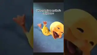 Duck crying meme #memes  #trend  #duck  #duckmeme