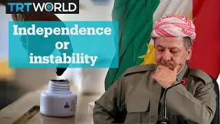 KRG Referendum: Independence or Instability?