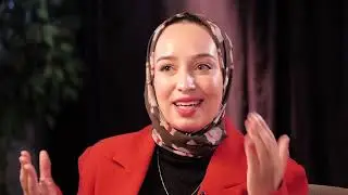 Meet the 'Muslim Matchmaker' from Houston