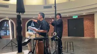 Part 21 Shooting Dewi Remaja 2025.