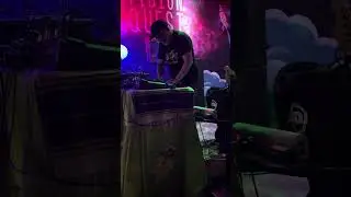 Mundain Monstre @ Vision Quest Brewing 6/26/2025
