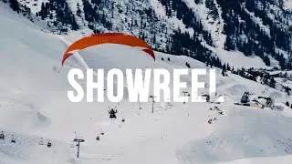 Bayev Group Showreel 2023