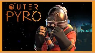 outer pyro ost - main title