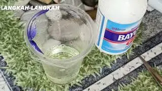 Tugas praktek menyablon baju sederhana,mata pelajaran SBYK SMPN 1 AIR UPAS