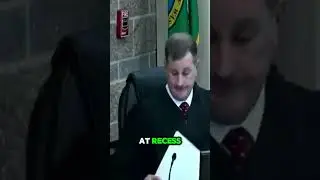 Sovereign Citizen PLAYS Game With Judge And Finds Out The HARD WAY!
