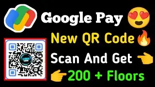 Google pay New Offer | Google pay round 4 | Google pay Indi home offer | G-Pay New Offer |