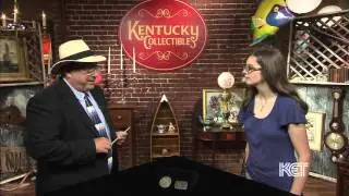 Civil War Artifacts | Kentucky Collectibles | KET