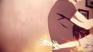 Angels of Death-[AMV]-Not Gonna Die