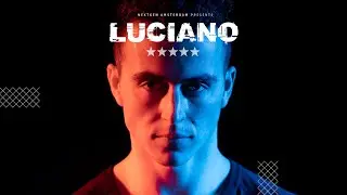 LUCIANO - De Minidocu | Luciano Balestra | #NXG21 💎