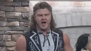 William Blount High School graduate wins prestigious NWA Wrestling World Heavyweight champion
