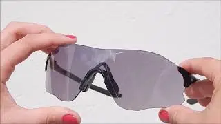 SOLAR OAKLEY EVZERO PATH FOTOSSENS&Iacute;VEL
