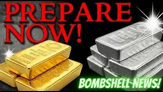 Silver & Gold Price Next Week Will SHOCK MANY 🔥 *NEW* BOMBSHELL NEWS JUST DROPPED! 💥
