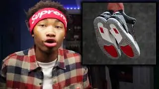 TOP 10 SNEAKERS I NEED IN MY COLLECTION!!!