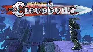 Bite Sized Trials: Super CloudBuilt #2 #SuperCloudBuilt