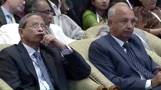 Developing Long Term Finance Markets | 2nd Plenary Session | Bangladesh Business Summit 2023