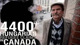 16x9 - The Outsiders: Plight of Roma in Canada
