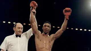 Michael Watson - The Force